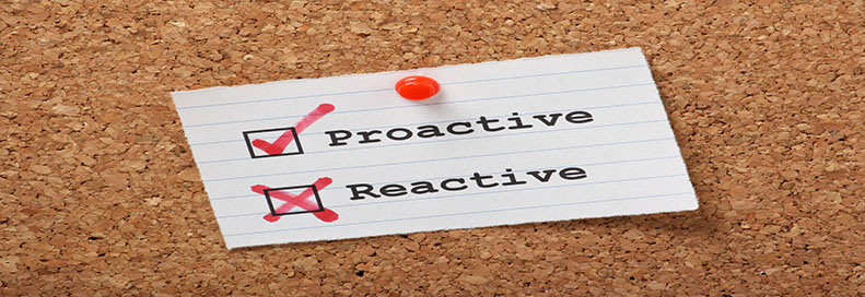 Are Managed IT Services Providers Proactive?