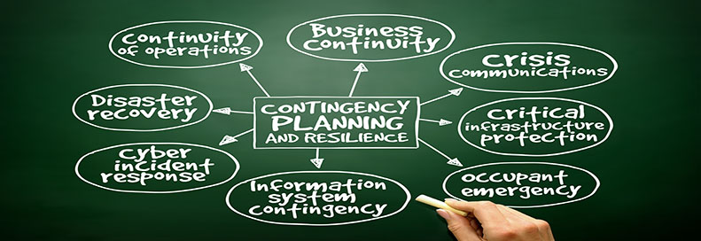 The Difference Between Disaster Recovery and Business Continuity
