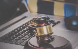 law firm technology trends 