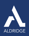 Aldridge logo