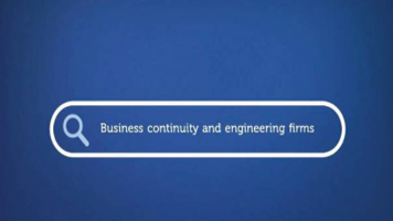 Aldridge Tech Tips Videos - Why Engineering Firms Should Care About More Thank Data Backup