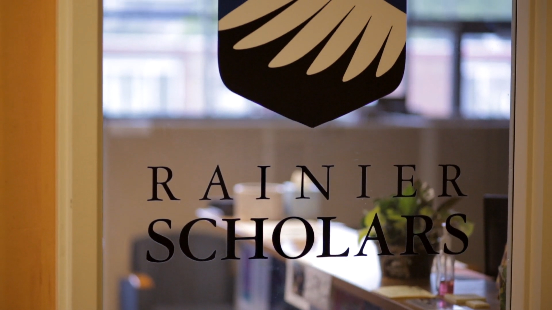 Testimonial from Rainier Scholars