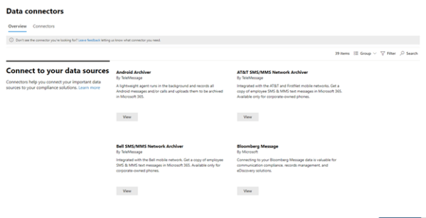 2021 Microsoft 365 Compliance Automation & Audit Logs