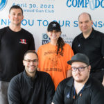 2021 Comp-U-Dopt Clay Shoot Team