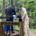 2021 Comp-U-Dopt Clay Shoot Competition
