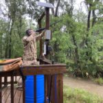 2021 Comp-U-Dopt Clay Shoot Nathan Pirtle