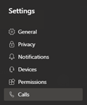 Teams Voice Voicemail Settings 2