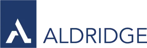 ALDRIDGE logo