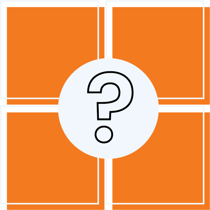 IT Outsourcing FAQ Icon