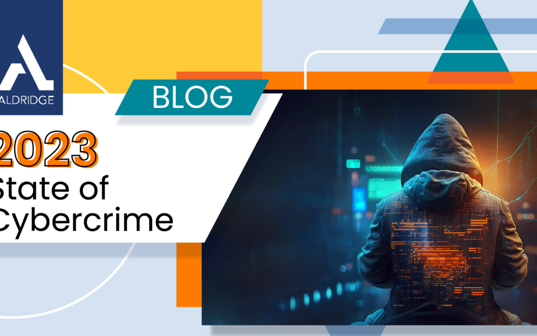 State of Cybercrime in 2023