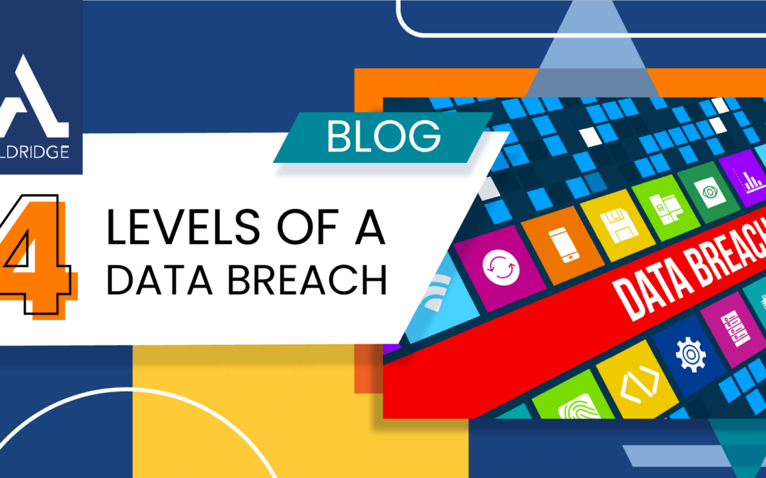 4 Severity Levels of Breaches – Low to Critical