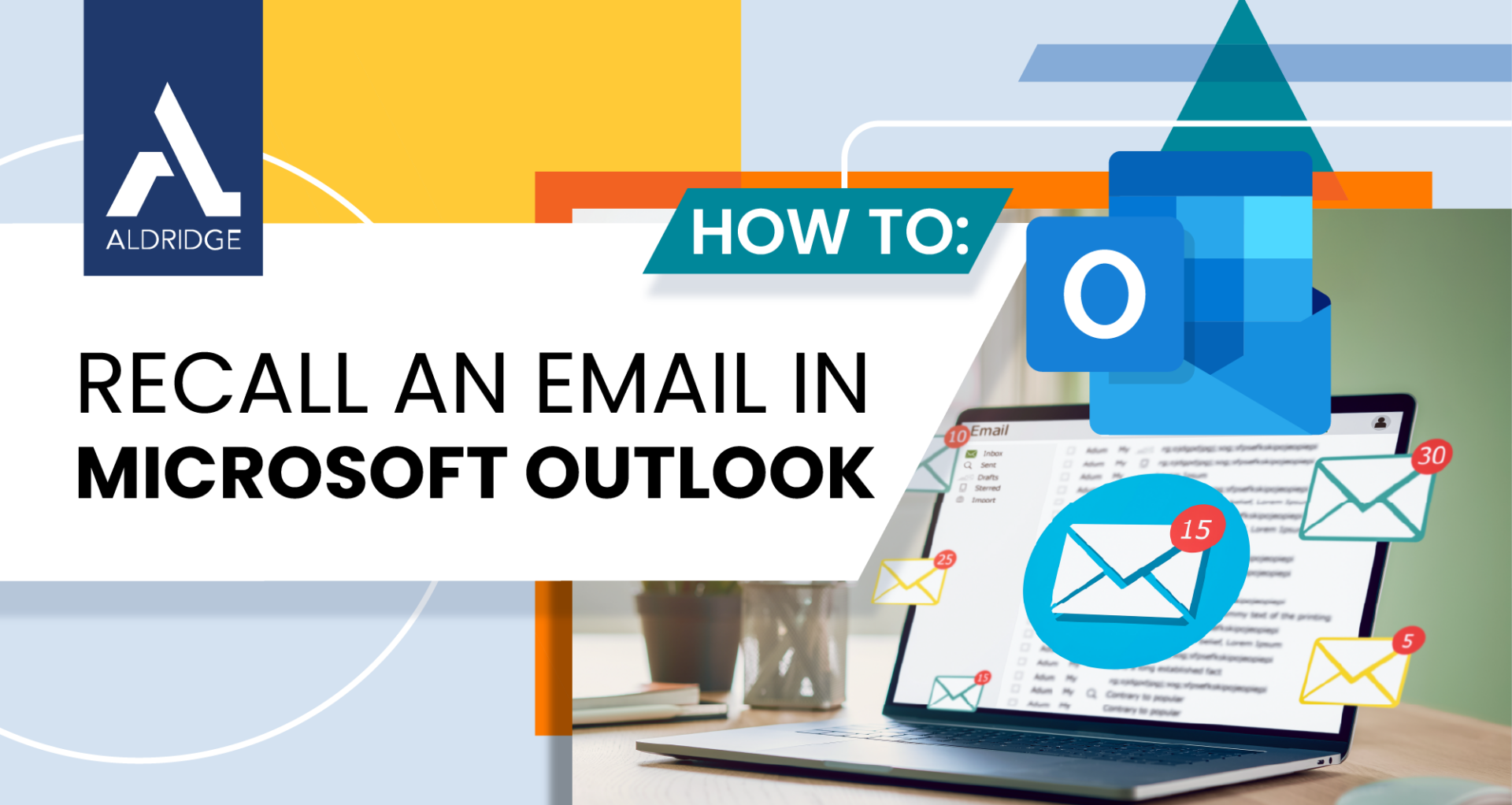 How To Recall An Email In Microsoft Outlook Aldridge