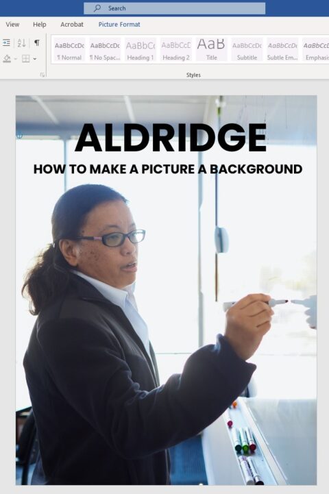 how-to-make-a-picture-background-in-microsoft-word-aldridge