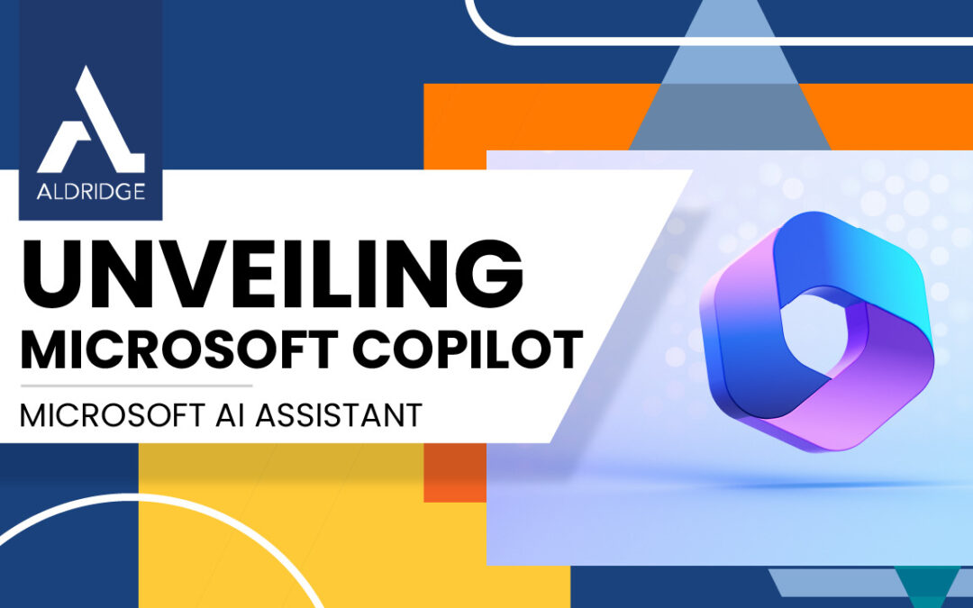 Copilot, Microsoft’s New AI Assistant