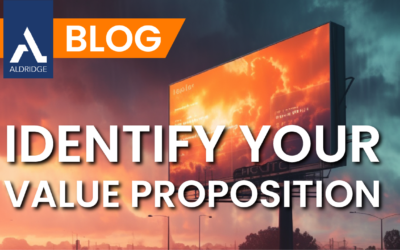 How to Identify Your Value Proposition