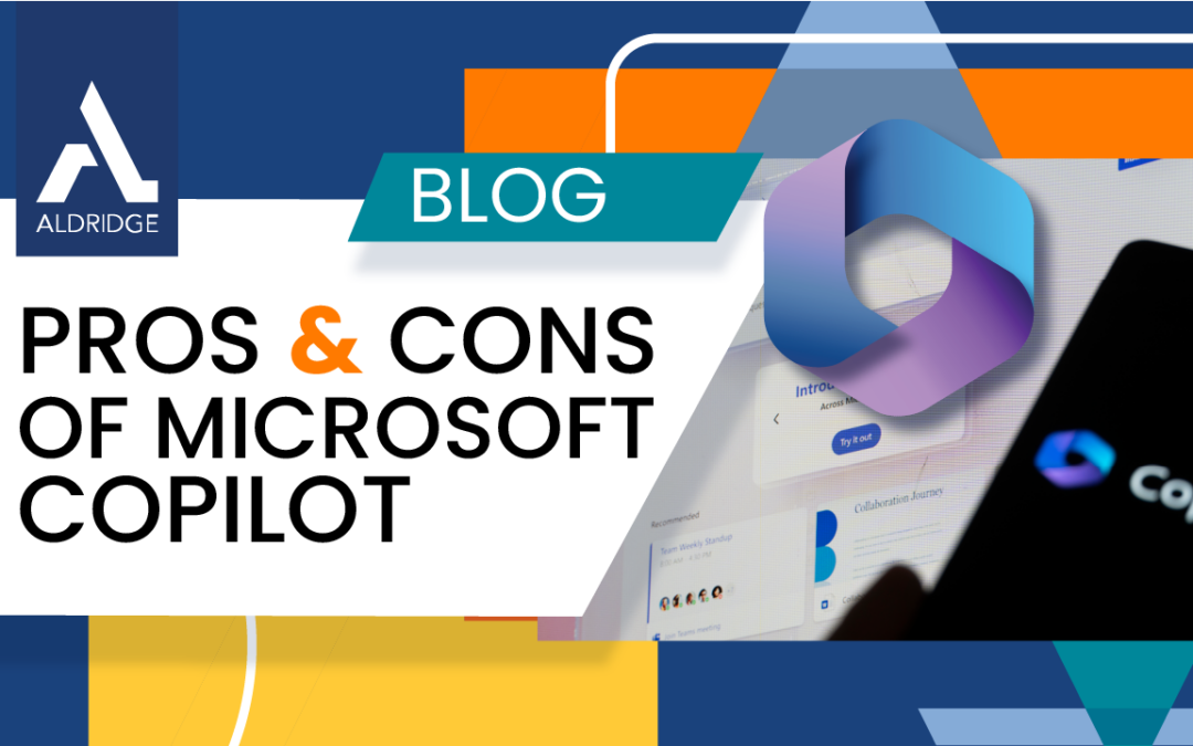 The Pros & Cons of Microsoft Copilot