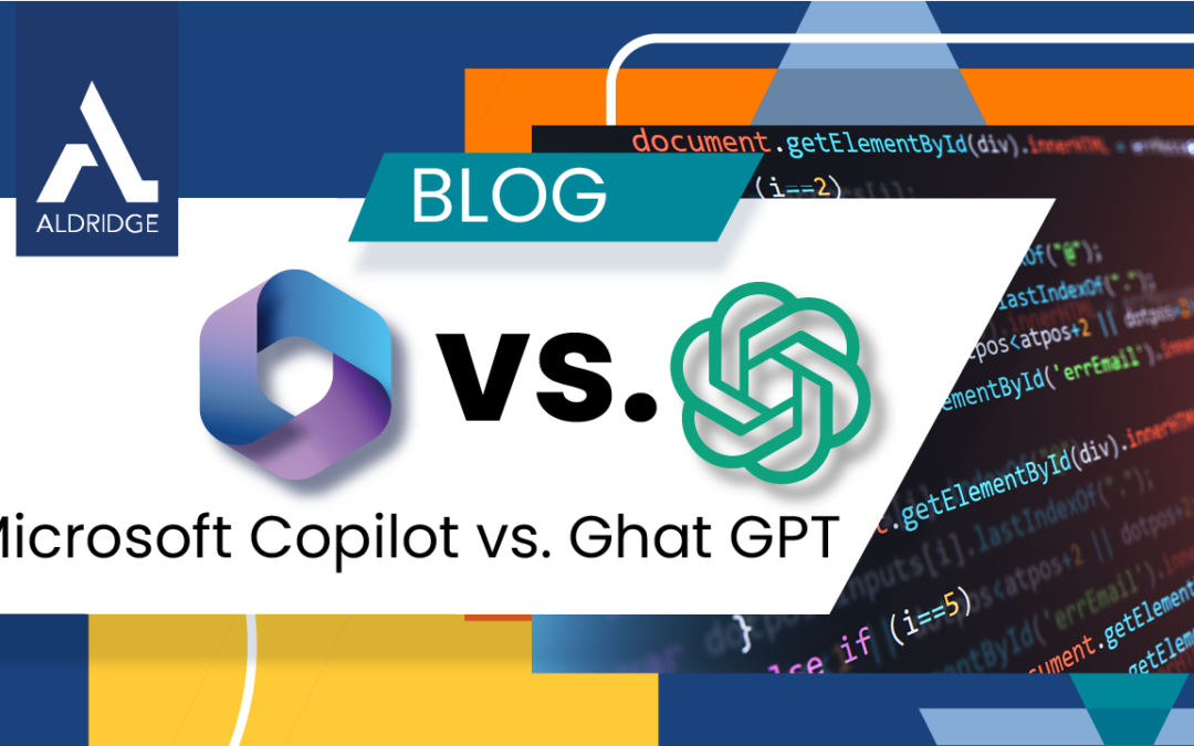 Microsoft Copilot vs. Chat GPT: What’s the Difference?