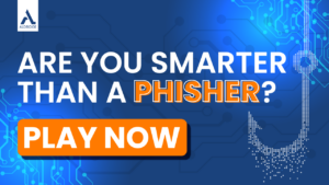 Don't Take the Bait: Are You Smarter Than a Phisher?