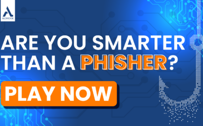Don’t Take the Bait: Are You Smarter Than a Phisher?