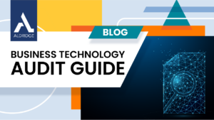 The Business Technology Audit Guide