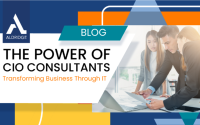 The Power of CIO Consultants: Transforming Businesses Through IT