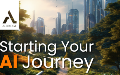 Starting Your Business’s AI Journey