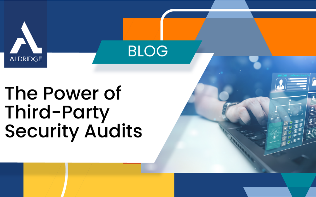 Safeguarding Your Business: The Power of Third-Party Security Audits