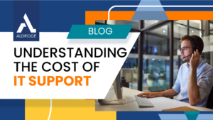 Understanding the Costs of Outsourced IT Support