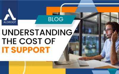 Understanding the Costs of Outsourced IT Support