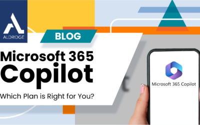 Microsoft Copilot 365 | Which Plan is Right for You?