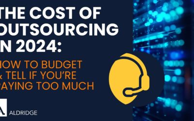 The Cost of IT Outsourcing in 2024: How to Budget and Tell if You’re Paying Too Much