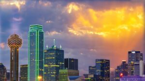 Managed IT Service Provider Dallas TX