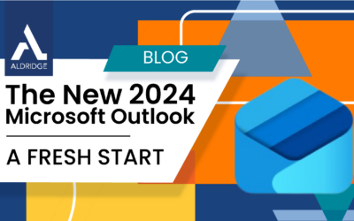 The New 2024 Microsoft Outlook: A Fresh Start