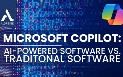 Microsoft Copilot: AI-Powered Software vs. Traditional Tools