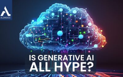 Is Generative AI All Hype?