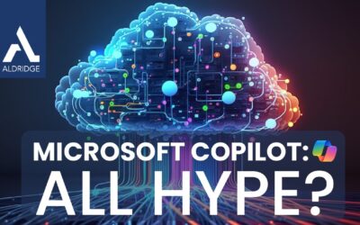 Microsoft Copilot: Is Generative AI All Hype?