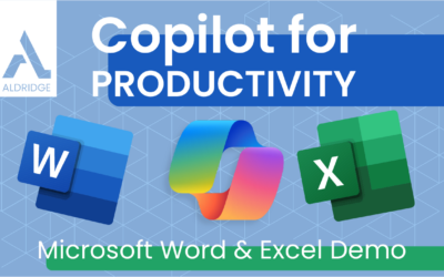Copilot for Productivity: Microsoft Word & Excel