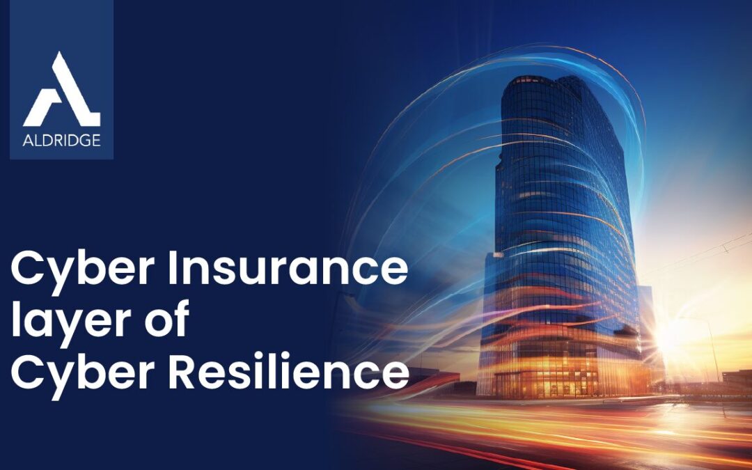 The Importance of Cyber Insurance for Cyber Resilience