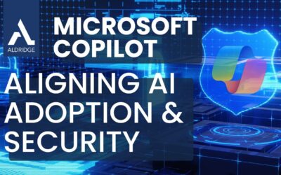 Microsoft Copilot: Aligning AI Adoption & Security