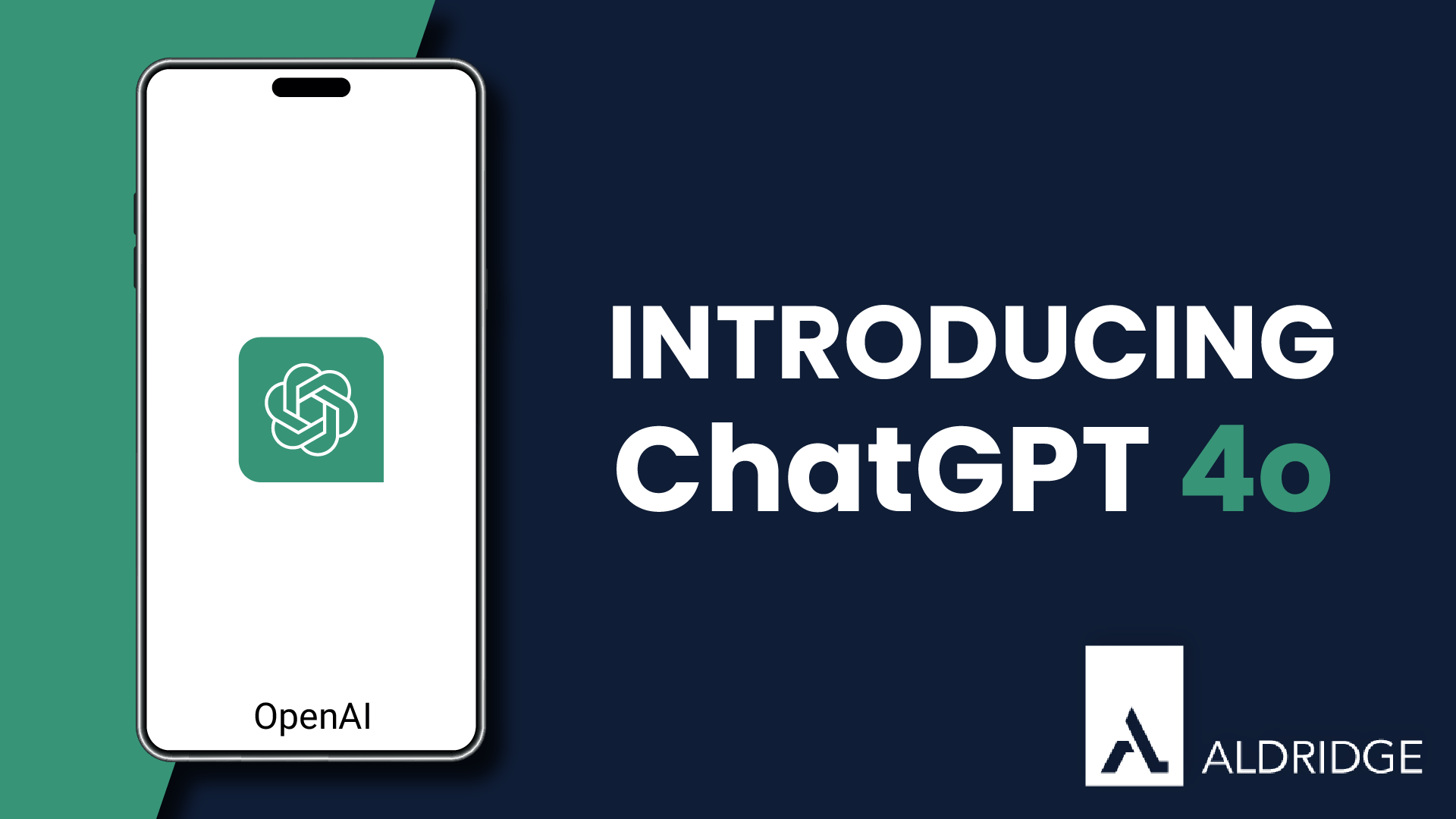chatgpt 4 o release date