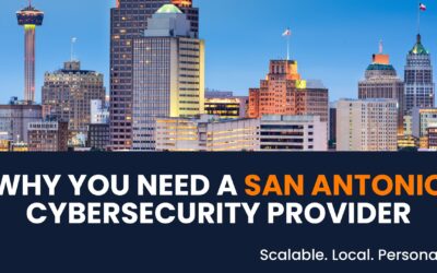 The Benefits of Managed IT in San Antonio