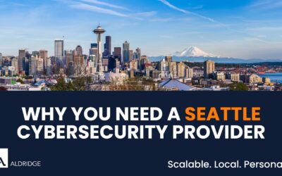 Benefiting from Managed IT Services in Seattle