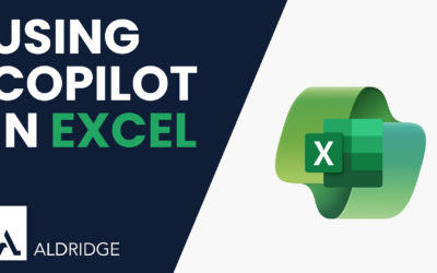 Microsoft Copilot in Excel: Format, Visualize, & Analyze Data