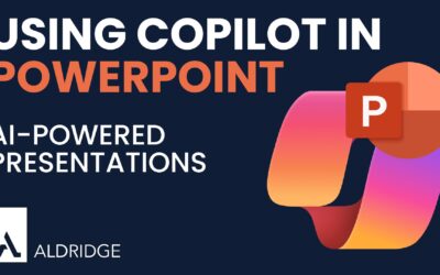 Microsoft Copilot in PowerPoint: Create Decks & Design Slides