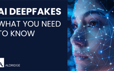 AI Deepfakes: What You Need to Know