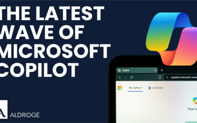 The Latest Wave of Microsoft Copilot