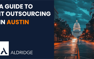 A Guide to IT Outsourcing in Austin