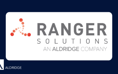 Aldridge Acquires Ranger Solutions