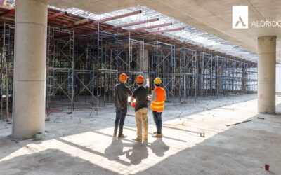 How Cybersecurity Helps Construction Win Bigger Contracts