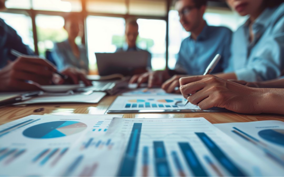 Accounting Firm Scales with Cloud Migration & Secure Remote Work